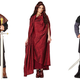 Illustration for article titled The Weirdest And "Sexiest" Store-Bought Halloween Costumes For 2014
